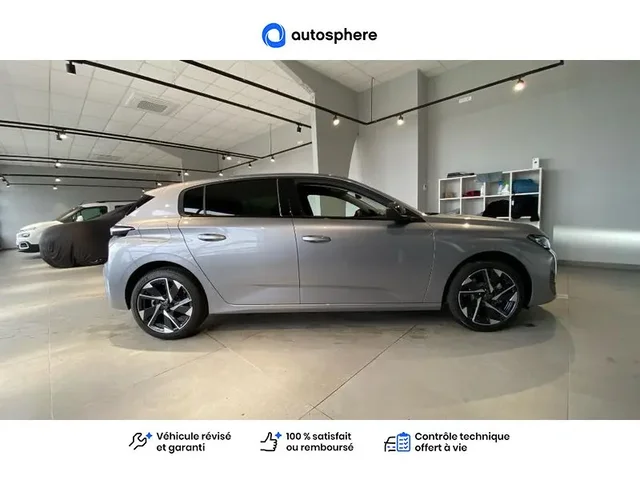 Occasion Peugeot 308 à NIORT chez PEUGEOT NIORT