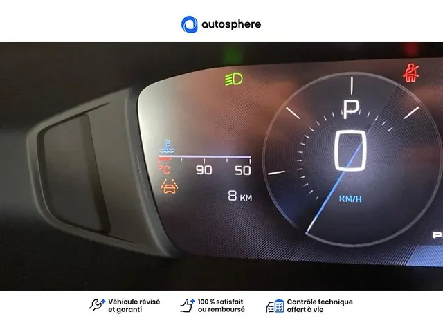 Occasion Peugeot 308 à NIORT chez PEUGEOT NIORT