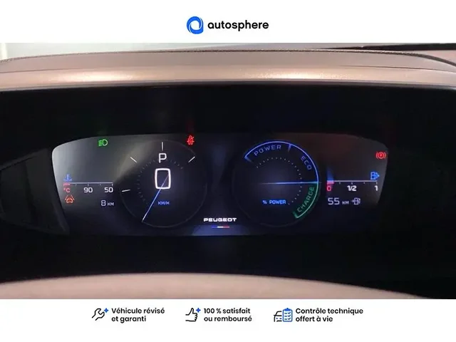 Occasion Peugeot 308 à NIORT chez PEUGEOT NIORT