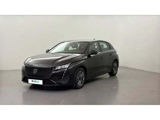 Occasion Peugeot 308 à CHAMBRAY LES TOURS chez OPEL TOURS