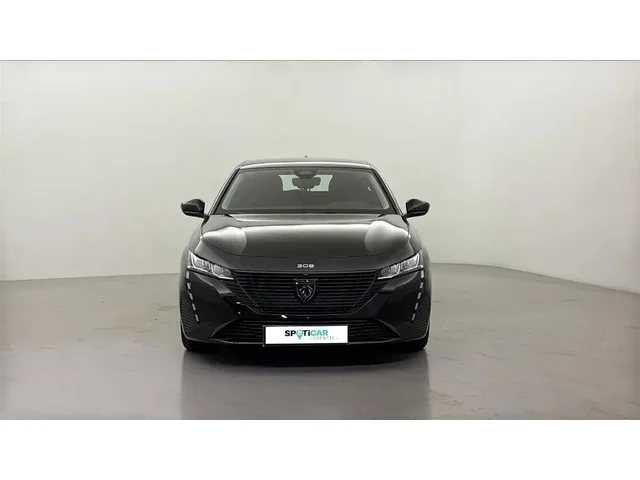 Occasion Peugeot 308 à CHAMBRAY LES TOURS chez OPEL TOURS