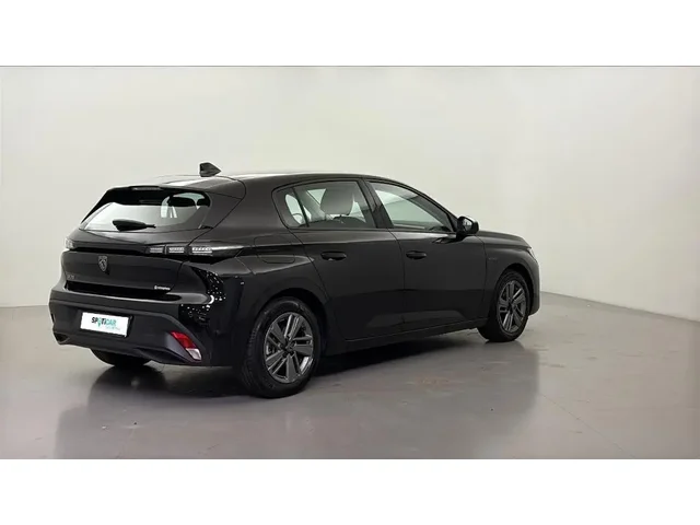 Occasion Peugeot 308 à CHAMBRAY LES TOURS chez OPEL TOURS