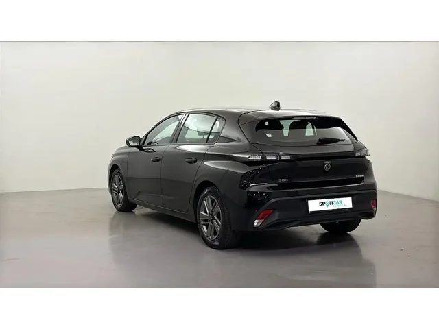 Occasion Peugeot 308 à CHAMBRAY LES TOURS chez OPEL TOURS