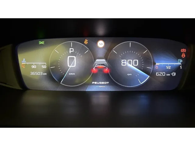 Occasion Peugeot 308 à CHAMBRAY LES TOURS chez OPEL TOURS