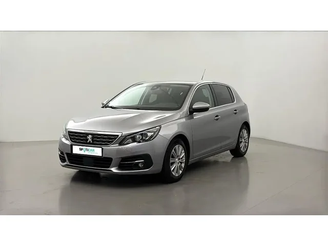 Occasion Peugeot 308 à CHINON chez PEUGEOT CHINON