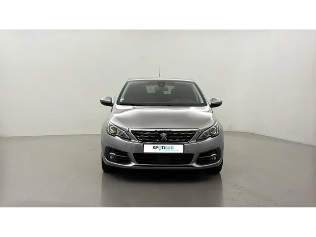 Occasion Peugeot 308 à CHINON chez PEUGEOT CHINON