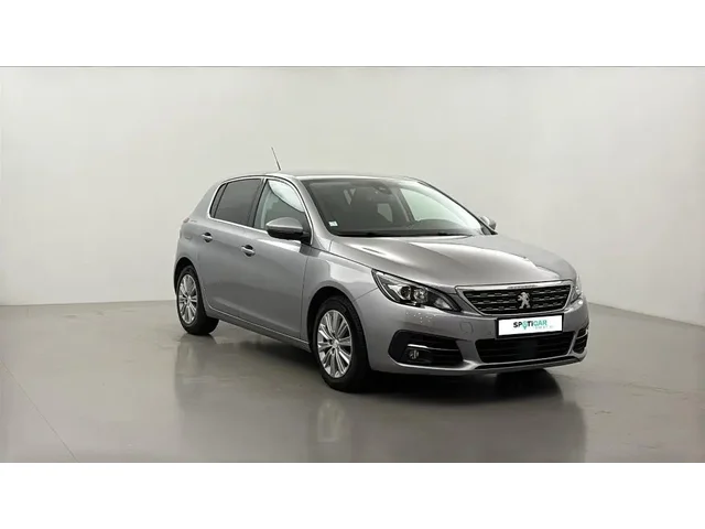 Occasion Peugeot 308 à CHINON chez PEUGEOT CHINON