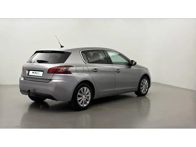 Occasion Peugeot 308 à CHINON chez PEUGEOT CHINON