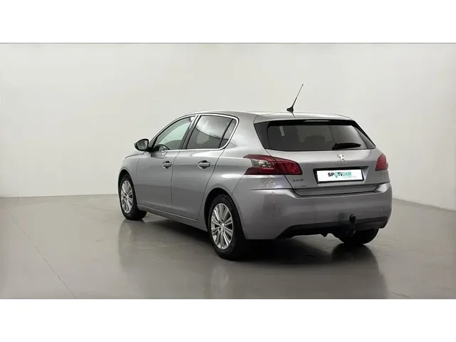 Occasion Peugeot 308 à CHINON chez PEUGEOT CHINON