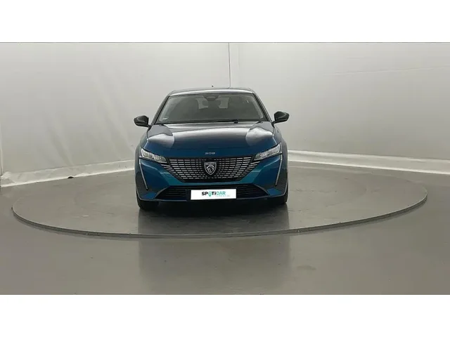 Occasion Peugeot 308 à COMPIEGNE chez PEUGEOT COMPIEGNE