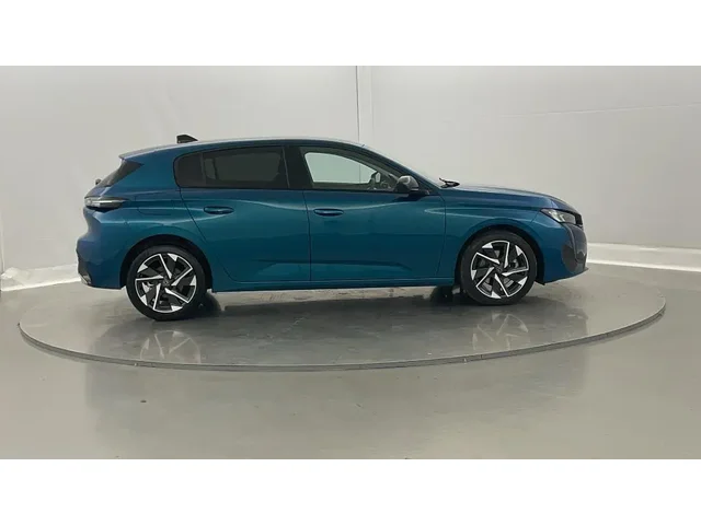 Occasion Peugeot 308 à COMPIEGNE chez PEUGEOT COMPIEGNE