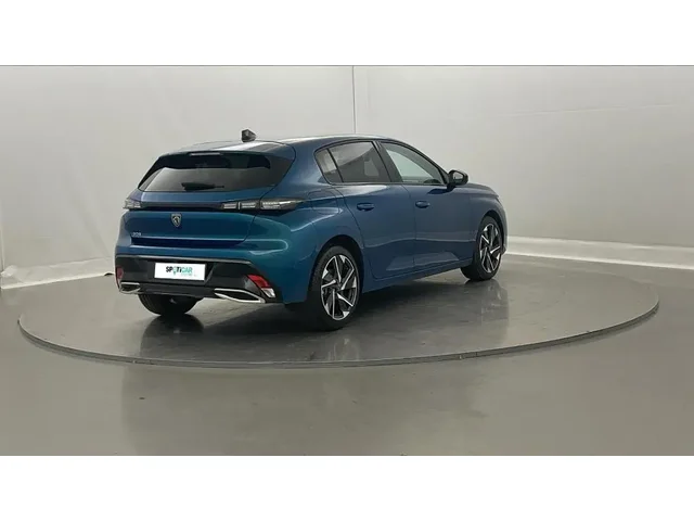 Occasion Peugeot 308 à COMPIEGNE chez PEUGEOT COMPIEGNE