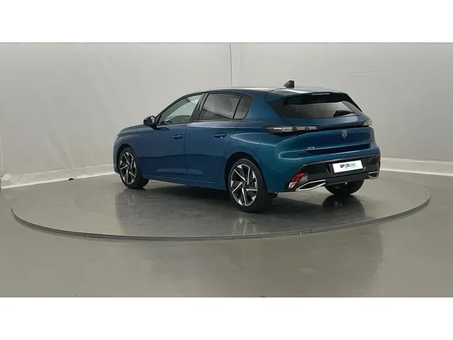 Occasion Peugeot 308 à COMPIEGNE chez PEUGEOT COMPIEGNE