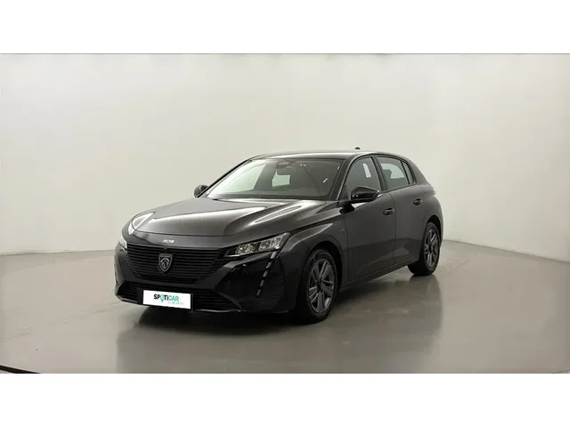 Occasion Peugeot 308 à CHINON chez PEUGEOT CHINON
