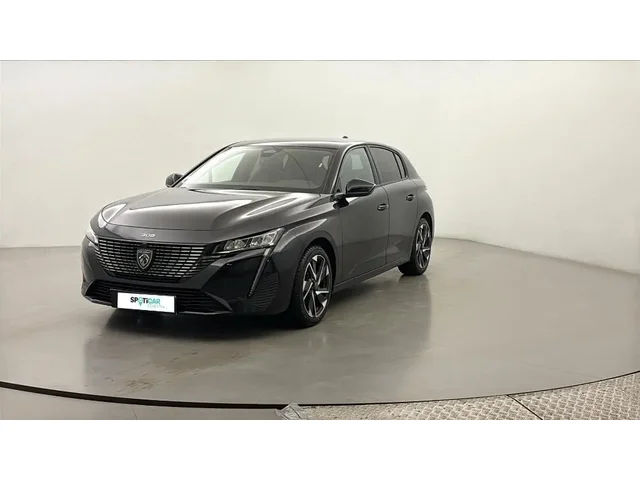 Occasion Peugeot 308 à CHAMBRAY LES TOURS chez OPEL TOURS