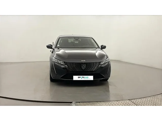 Occasion Peugeot 308 à CHAMBRAY LES TOURS chez OPEL TOURS