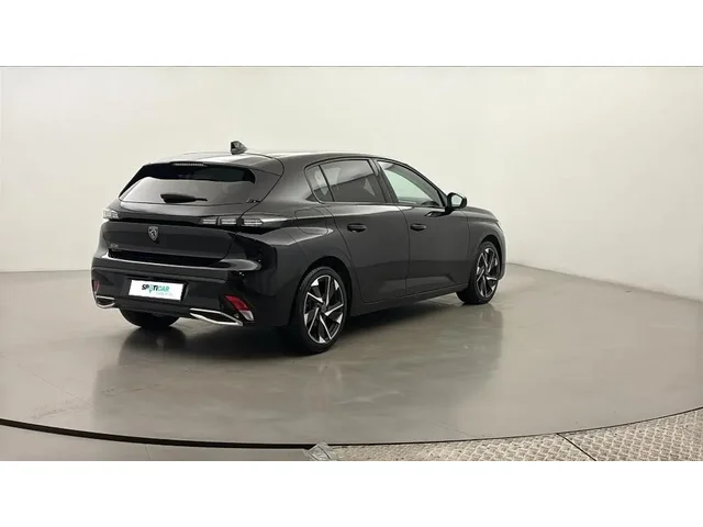 Occasion Peugeot 308 à CHAMBRAY LES TOURS chez OPEL TOURS