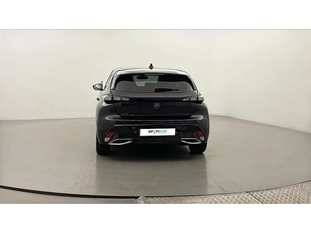 Occasion Peugeot 308 à CHAMBRAY LES TOURS chez OPEL TOURS