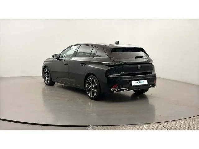 Occasion Peugeot 308 à CHAMBRAY LES TOURS chez OPEL TOURS