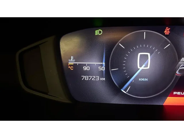 Occasion Peugeot 308 à CHAMBRAY LES TOURS chez OPEL TOURS