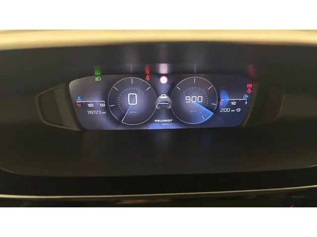 Occasion Peugeot 308 à CHAMBRAY LES TOURS chez OPEL TOURS