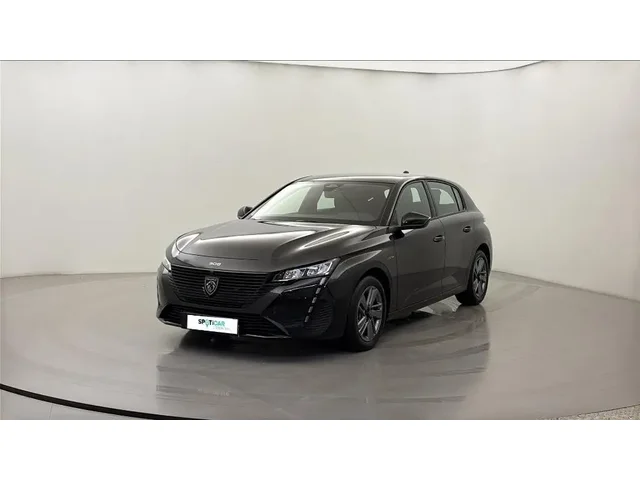 Occasion Peugeot 308 à CHAMBRAY LES TOURS chez OPEL TOURS