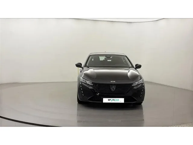 Occasion Peugeot 308 à CHAMBRAY LES TOURS chez OPEL TOURS