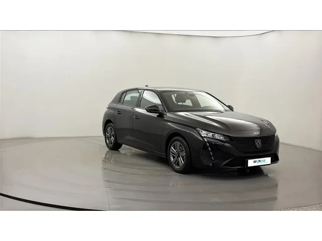 Occasion Peugeot 308 à CHAMBRAY LES TOURS chez OPEL TOURS