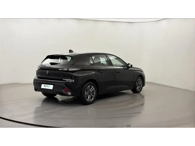 Occasion Peugeot 308 à CHAMBRAY LES TOURS chez OPEL TOURS