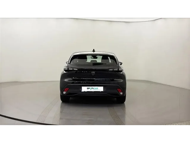 Occasion Peugeot 308 à CHAMBRAY LES TOURS chez OPEL TOURS