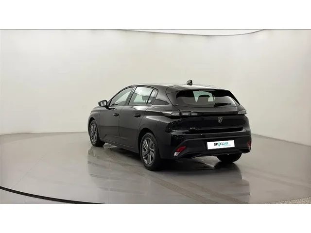 Occasion Peugeot 308 à CHAMBRAY LES TOURS chez OPEL TOURS