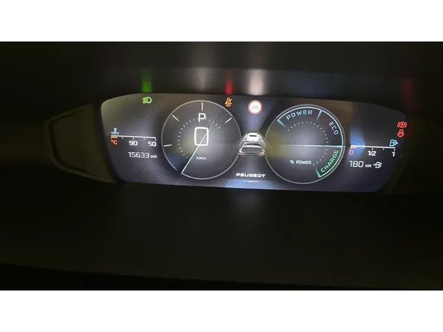 Occasion Peugeot 308 à CHAMBRAY LES TOURS chez OPEL TOURS