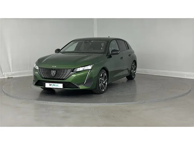 Occasion Peugeot 308 à COMPIEGNE chez PEUGEOT COMPIEGNE