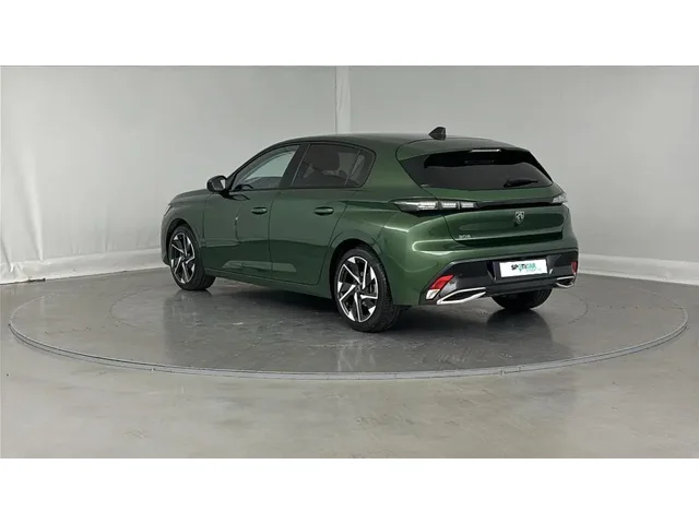 Occasion Peugeot 308 à COMPIEGNE chez PEUGEOT COMPIEGNE