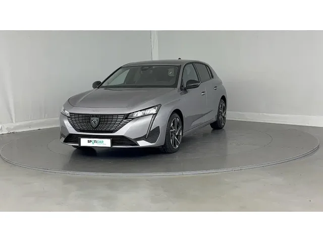 Occasion Peugeot 308 à COMPIEGNE chez PEUGEOT COMPIEGNE