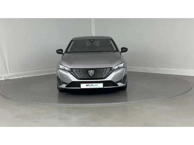 Occasion Peugeot 308 à COMPIEGNE chez PEUGEOT COMPIEGNE