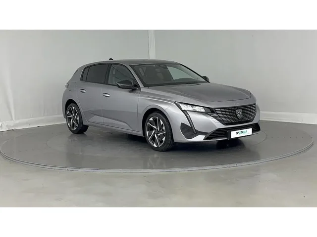 Occasion Peugeot 308 à COMPIEGNE chez PEUGEOT COMPIEGNE