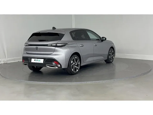 Occasion Peugeot 308 à COMPIEGNE chez PEUGEOT COMPIEGNE