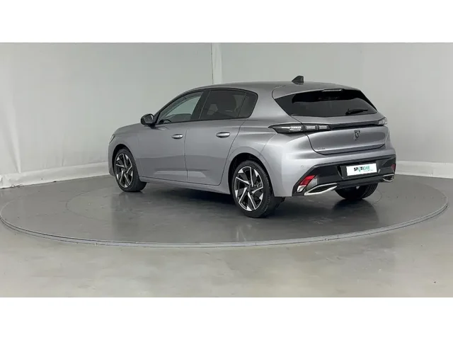Occasion Peugeot 308 à COMPIEGNE chez PEUGEOT COMPIEGNE