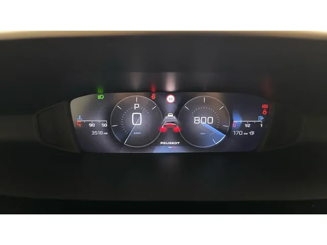 Occasion Peugeot 308 à COMPIEGNE chez PEUGEOT COMPIEGNE