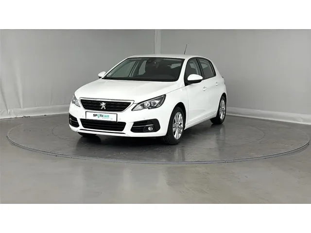 Occasion Peugeot 308 à BEAUVAIS chez PEUGEOT BEAUVAIS