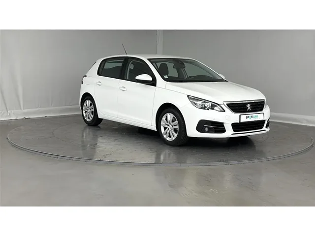 Occasion Peugeot 308 à BEAUVAIS chez PEUGEOT BEAUVAIS