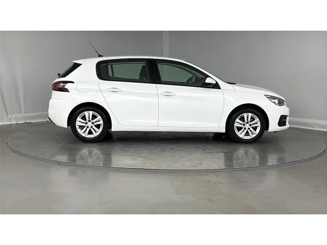 Occasion Peugeot 308 à BEAUVAIS chez PEUGEOT BEAUVAIS