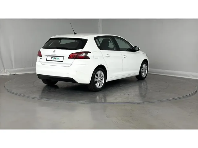 Occasion Peugeot 308 à BEAUVAIS chez PEUGEOT BEAUVAIS