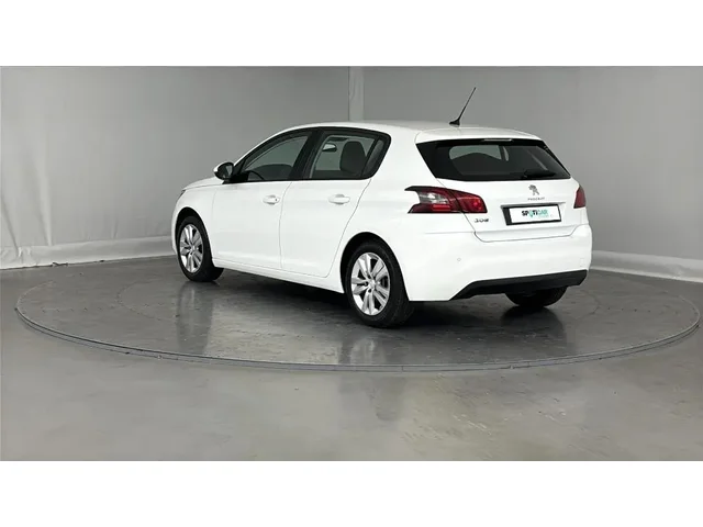 Occasion Peugeot 308 à BEAUVAIS chez PEUGEOT BEAUVAIS