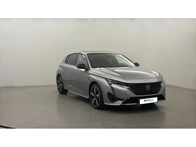 Occasion Peugeot 308 à POITIERS chez PEUGEOT POITIERS