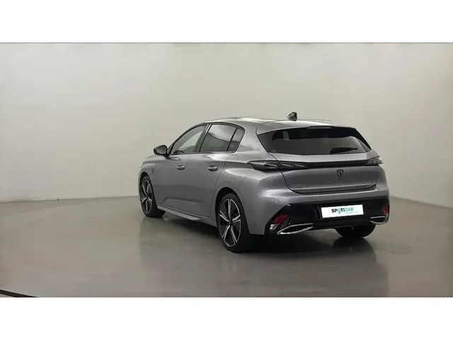 Occasion Peugeot 308 à POITIERS chez PEUGEOT POITIERS