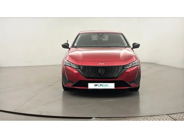 Occasion Peugeot 308 à POITIERS chez PEUGEOT POITIERS