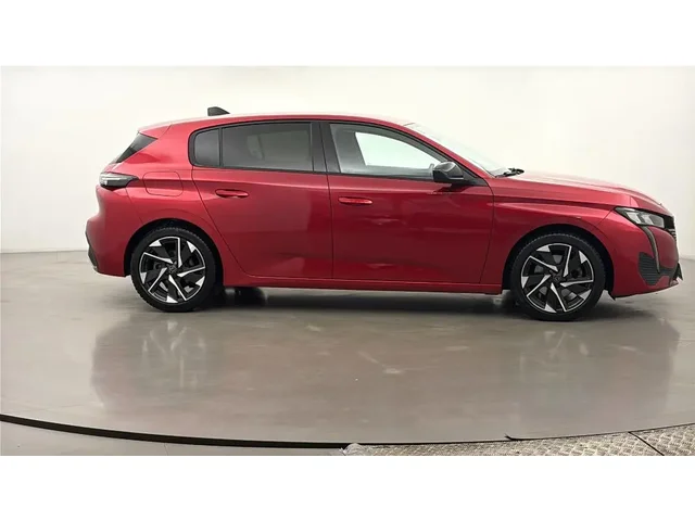 Occasion Peugeot 308 à POITIERS chez PEUGEOT POITIERS