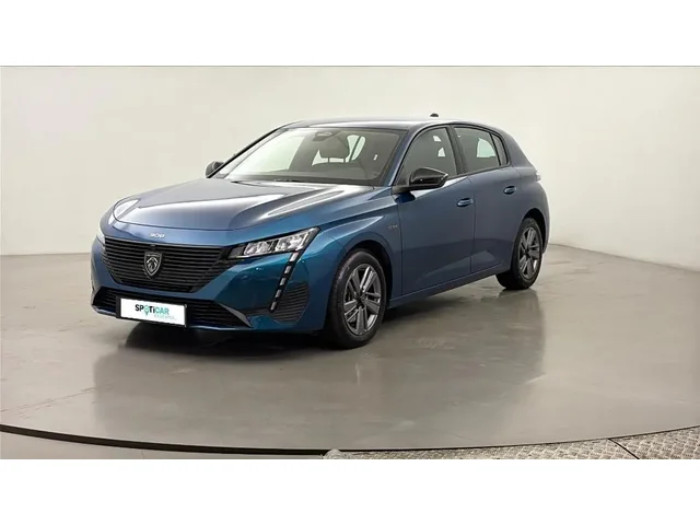 Occasion Peugeot 308 à CHINON chez PEUGEOT CHINON